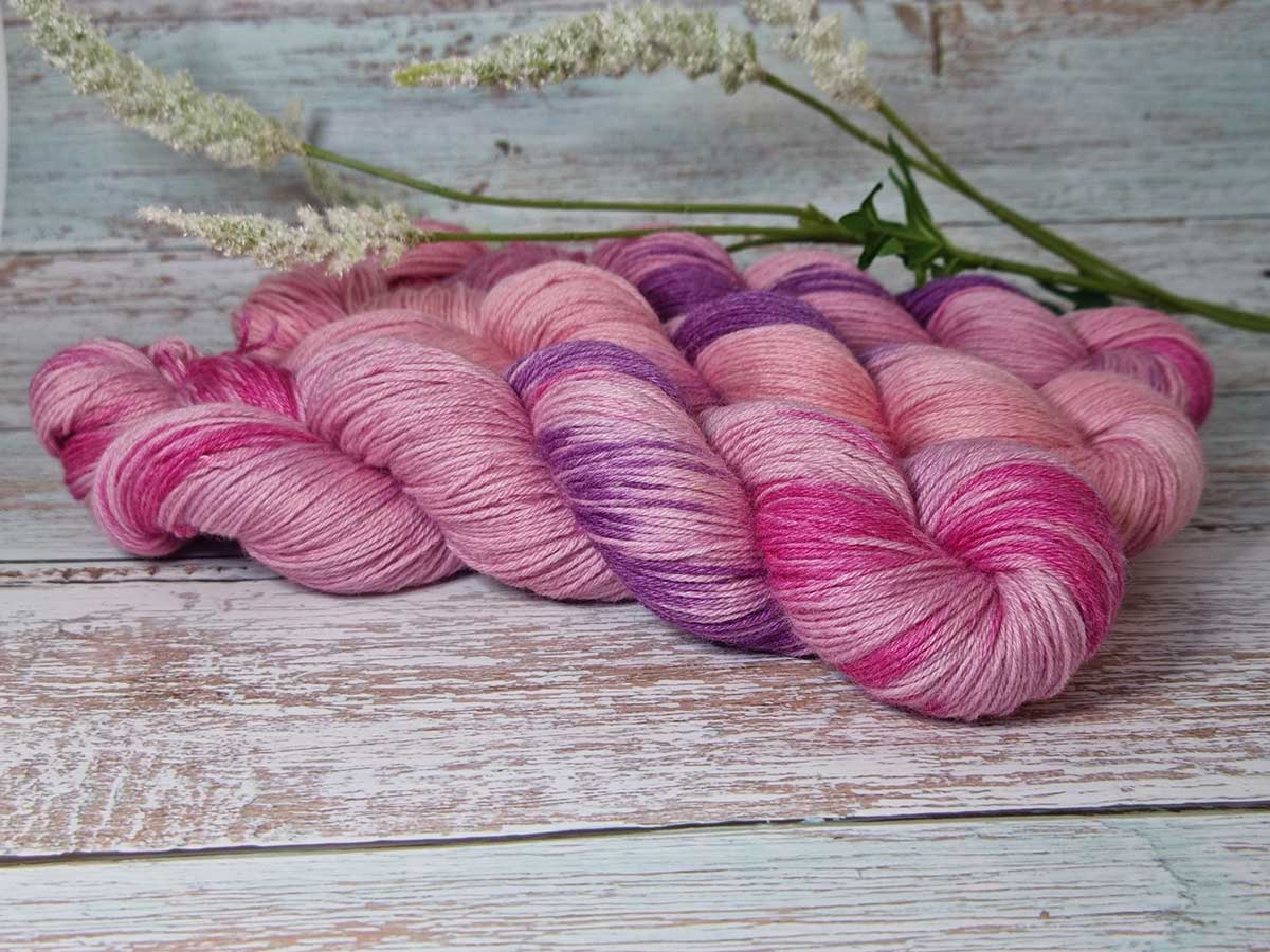 BFL Bamboo Socks