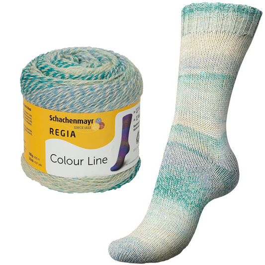 REGIA Colour Line Color