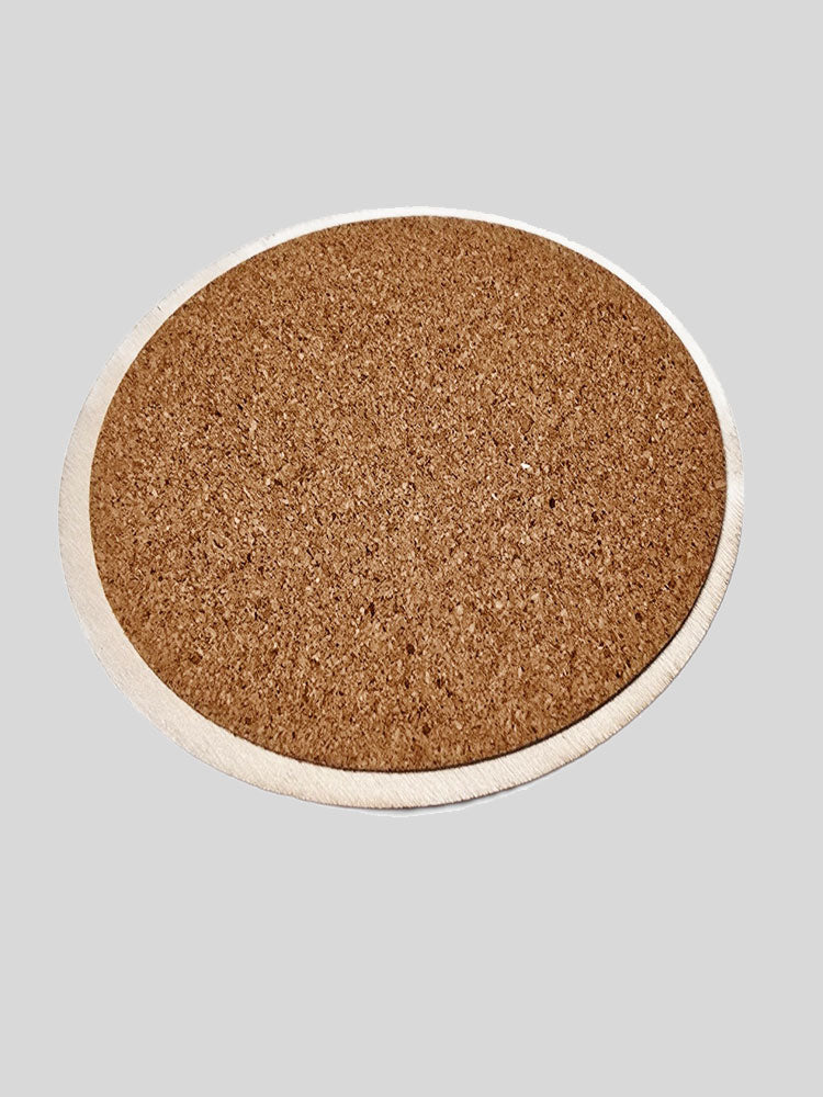 Untersetzer-Set Mandalas