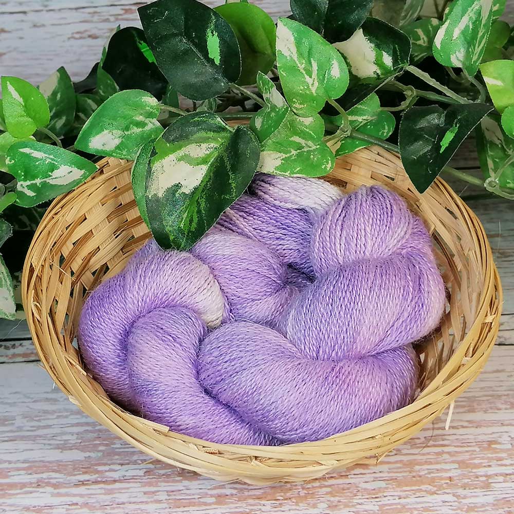 Alpaca Lace 50