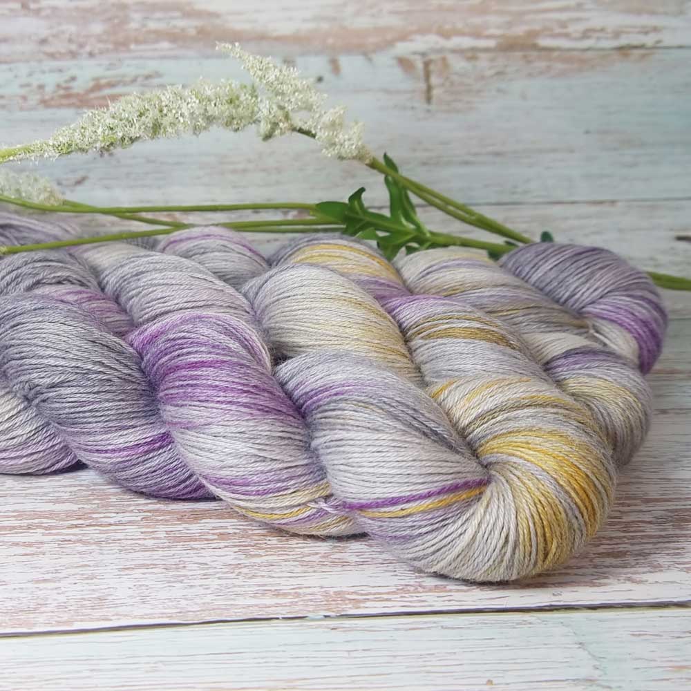 BFL Bamboo Socks