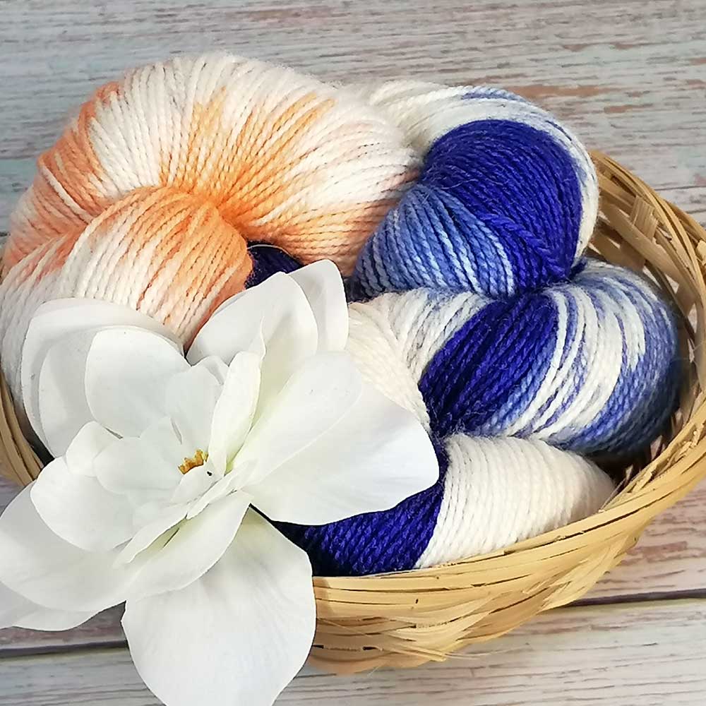 Merino Pearl Socks