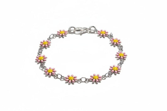 Kleine Blumenfee