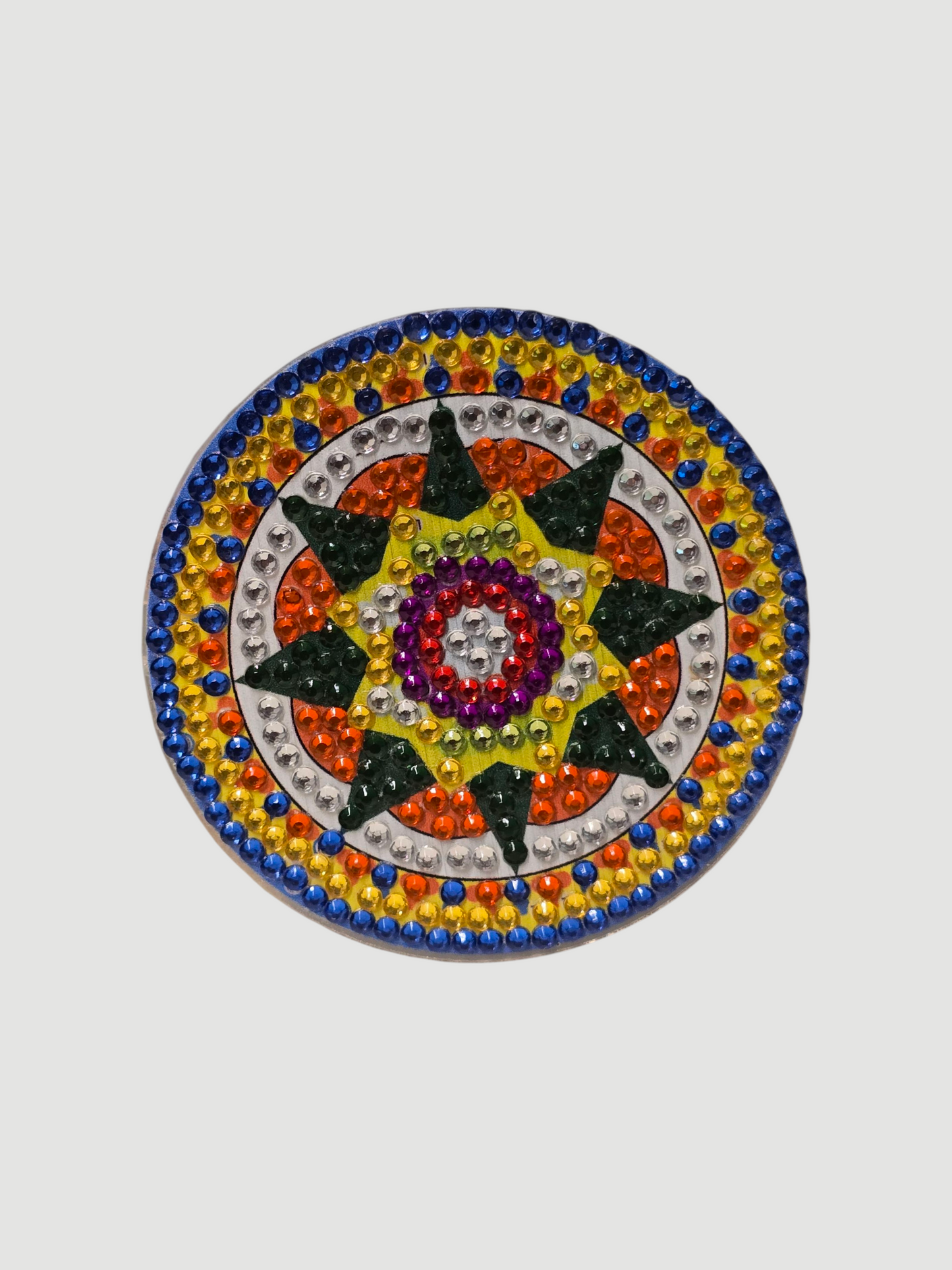 Mandala Magneten