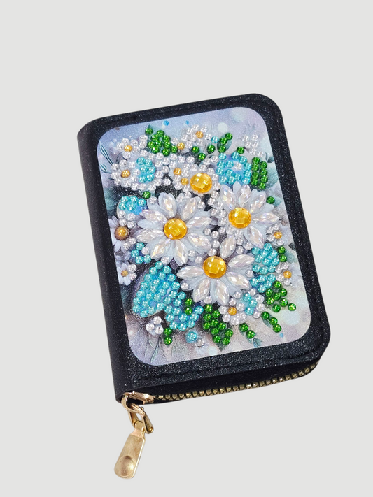 Scheckkarten-Mäppchen