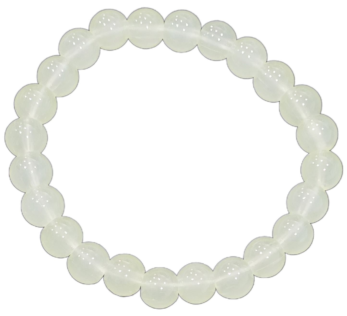 Bohemian Naturstein-Armband