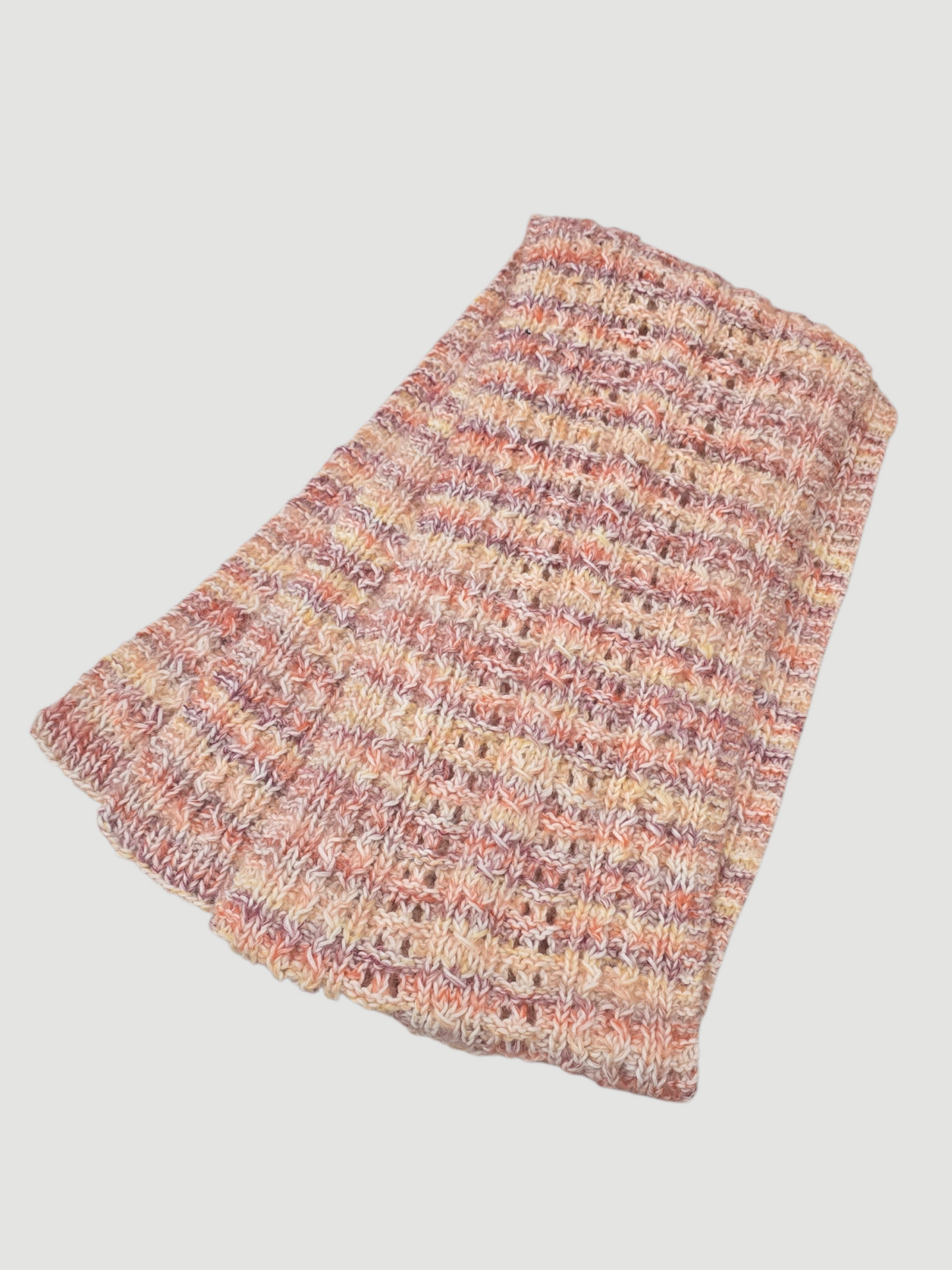 Schal "Cashmere Cloud" - Farbenspiel - Luna's Kreativwerkstatt