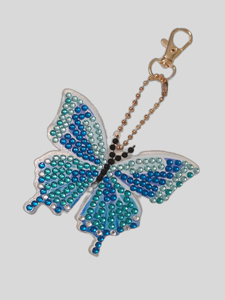 Anhänger Schmetterlinge