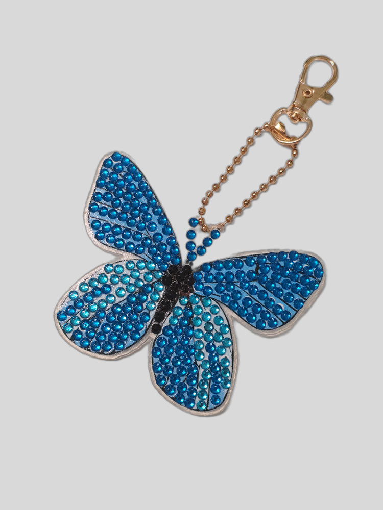 Anhänger Schmetterlinge