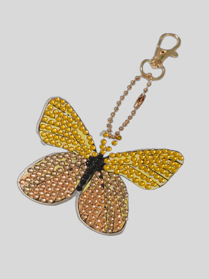 Anhänger Schmetterlinge