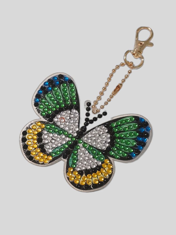 Anhänger Schmetterlinge