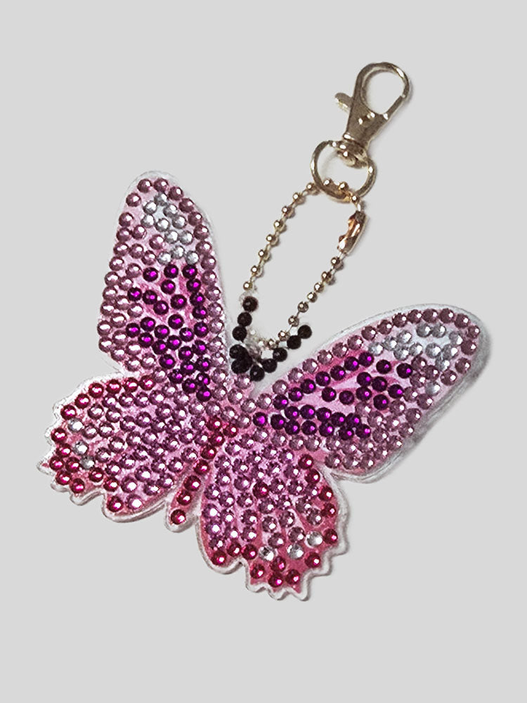 Anhänger Schmetterlinge