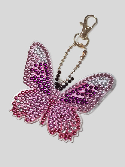 Anhänger Schmetterlinge