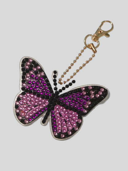 Anhänger Schmetterlinge