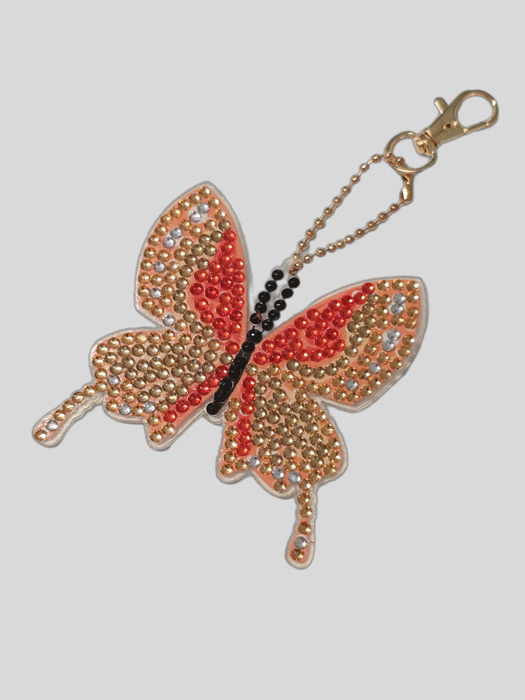 Anhänger Schmetterlinge