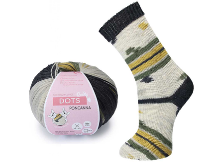 CraSy Dots