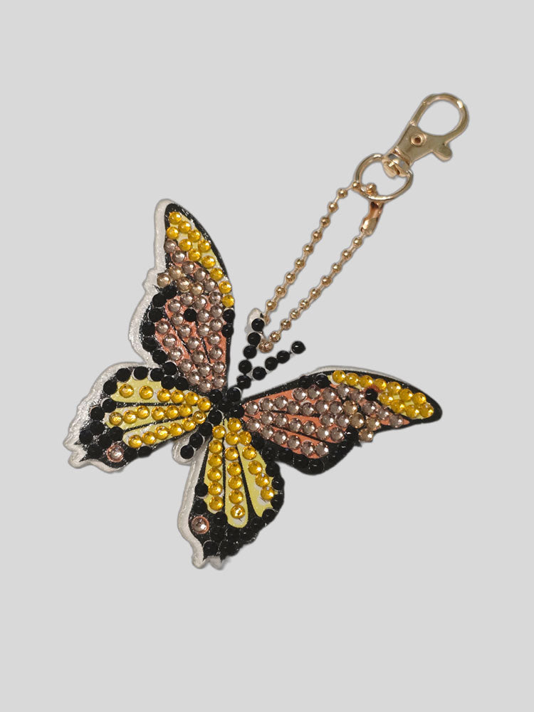 Anhänger Schmetterlinge