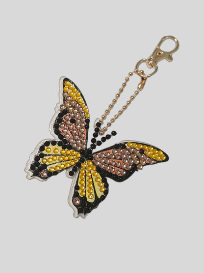 Anhänger Schmetterlinge