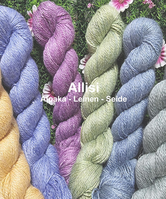 Allisi