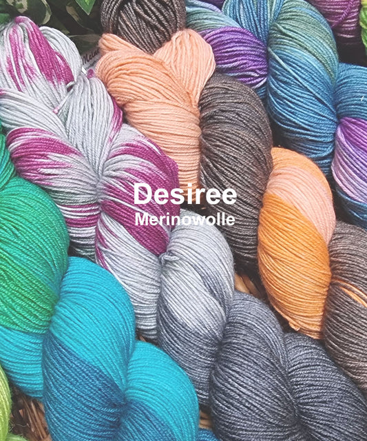 Desiree