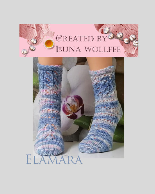 Anleitung Elamara
