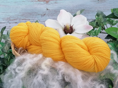 Merino Baby Lace