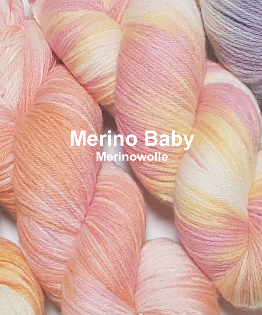 Merino Baby
