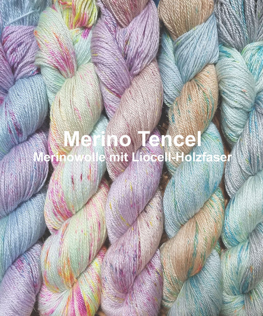 Merino Tencel
