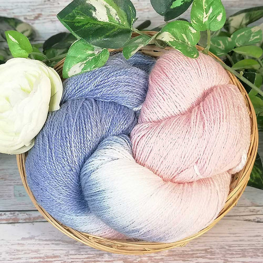 Bamboo Lace