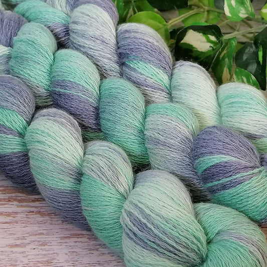 Cashmere Lace