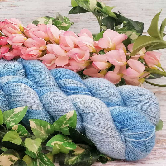 Engelshaar Lace
