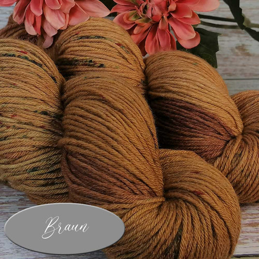 High Twist 6-fach