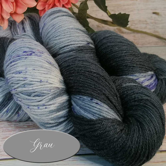 High Twist 6-fach