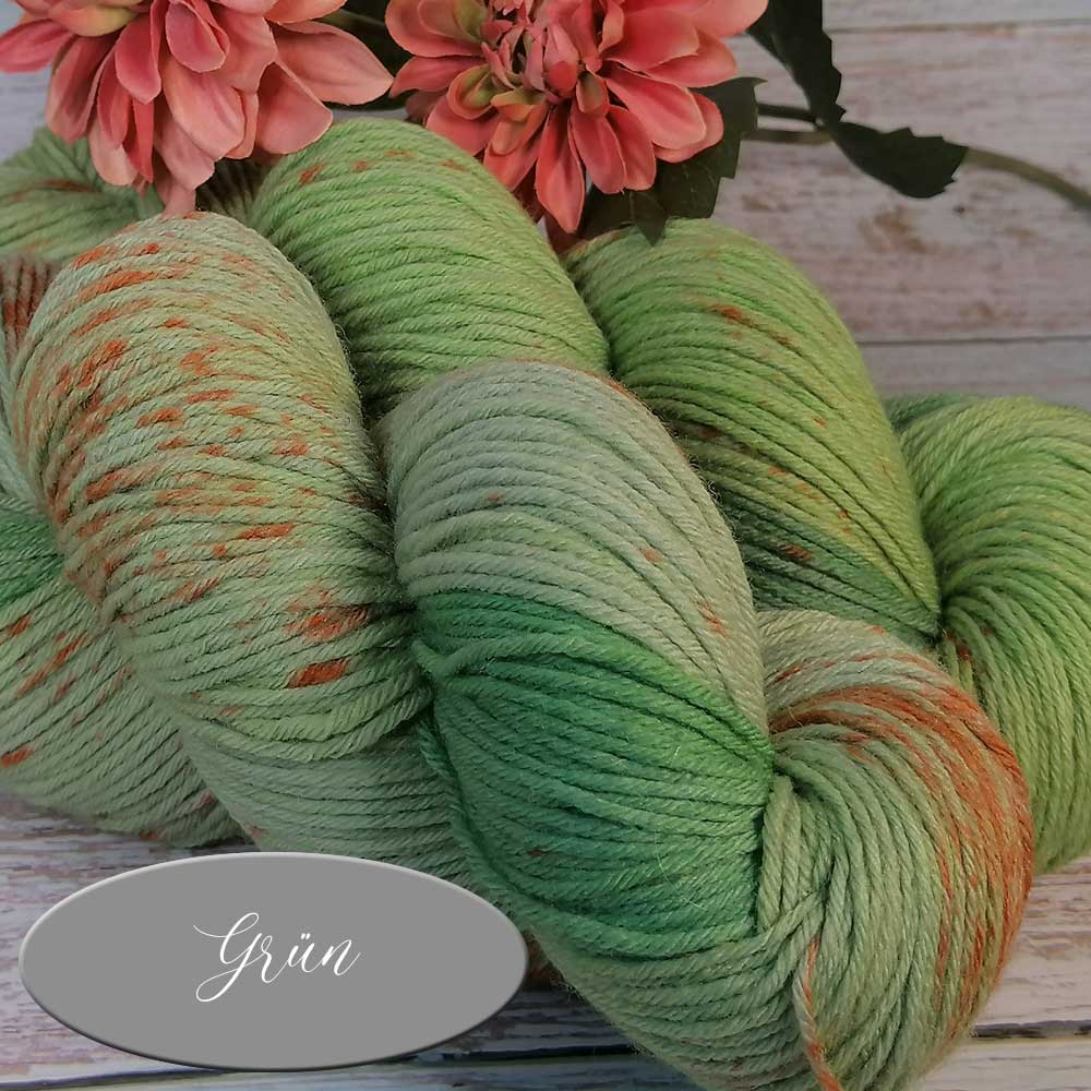High Twist 6-fach