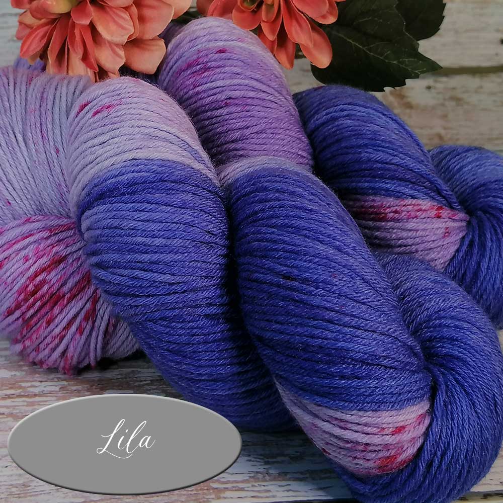 High Twist 6-fach