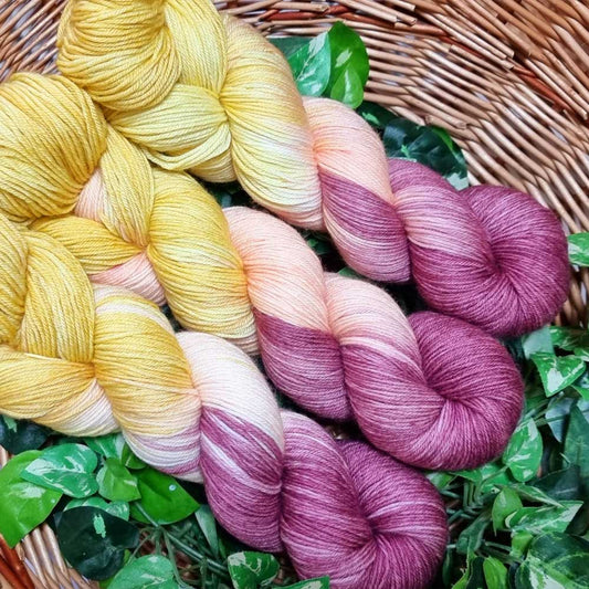 Merino Super Socks