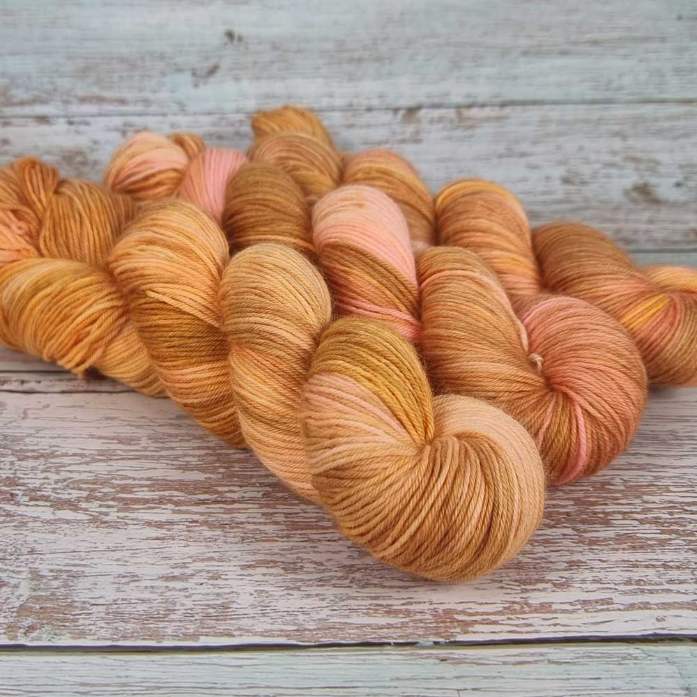 Merino Super Socks