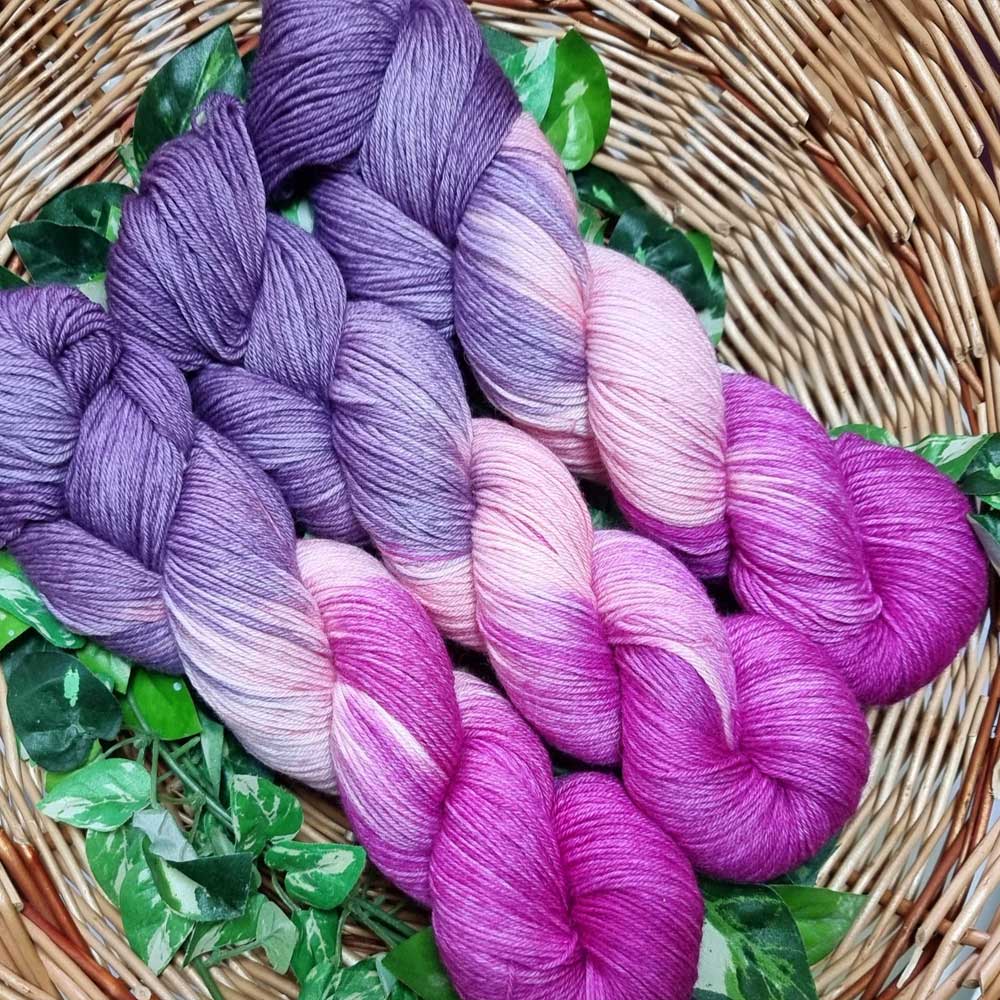 Merino Super Socks