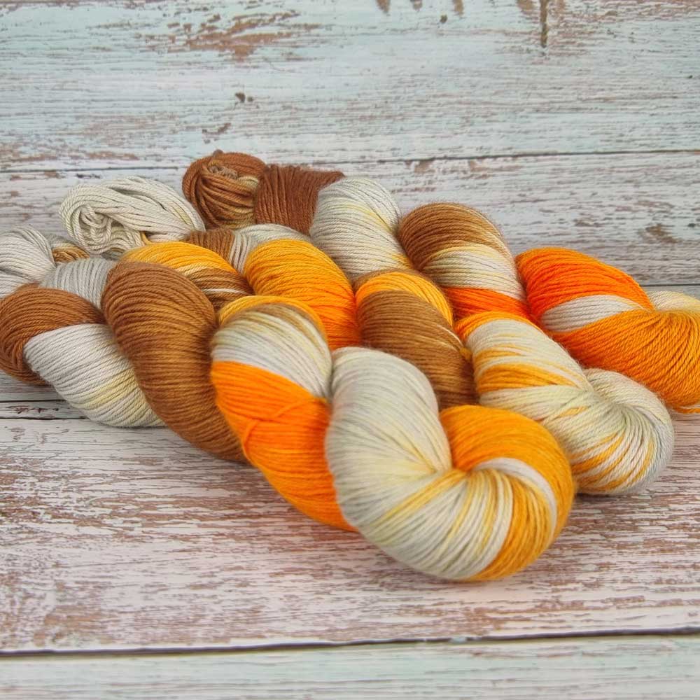 Merino Super Socks