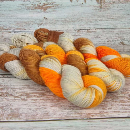 Merino Super Socks