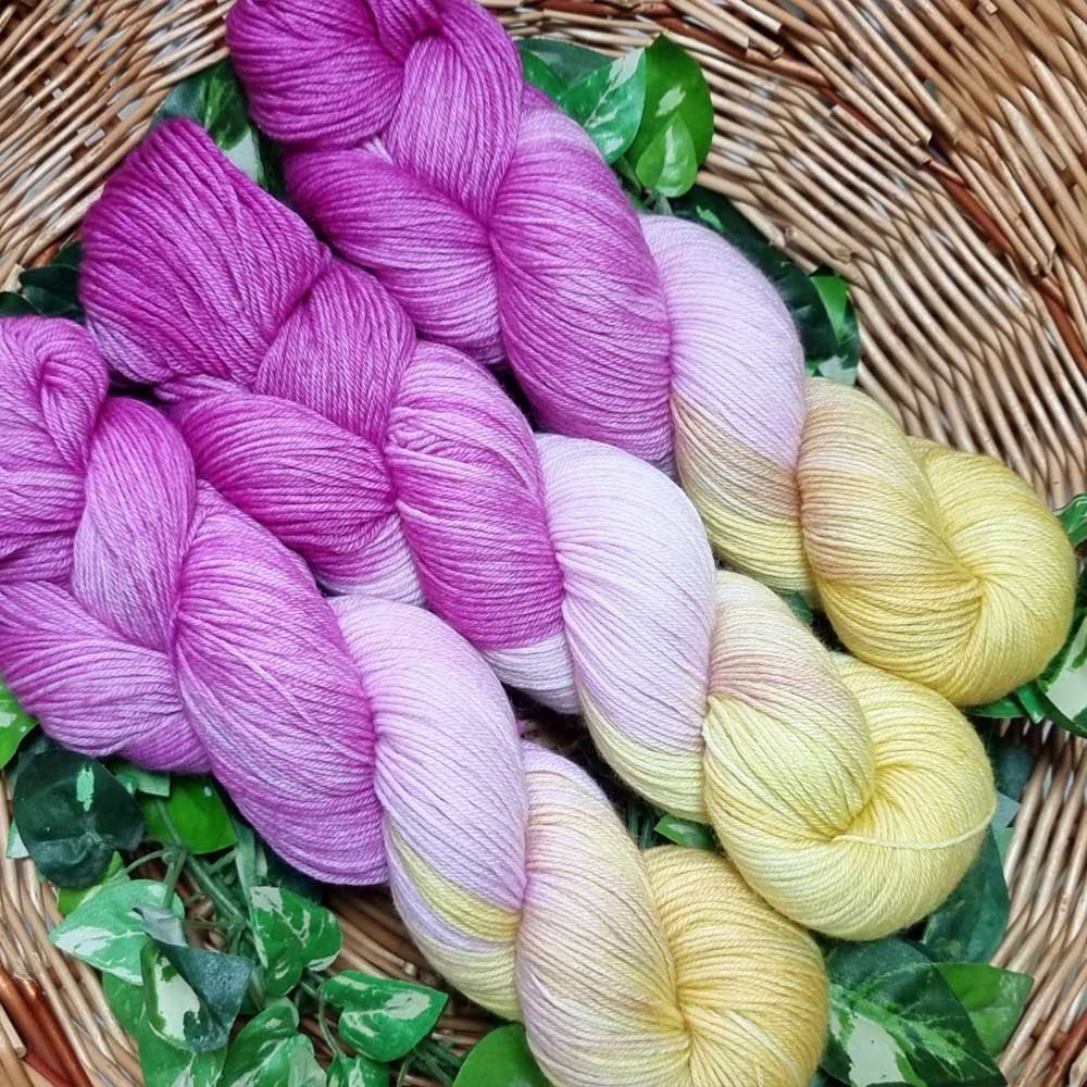 Merino Super Socks