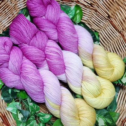 Merino Super Socks