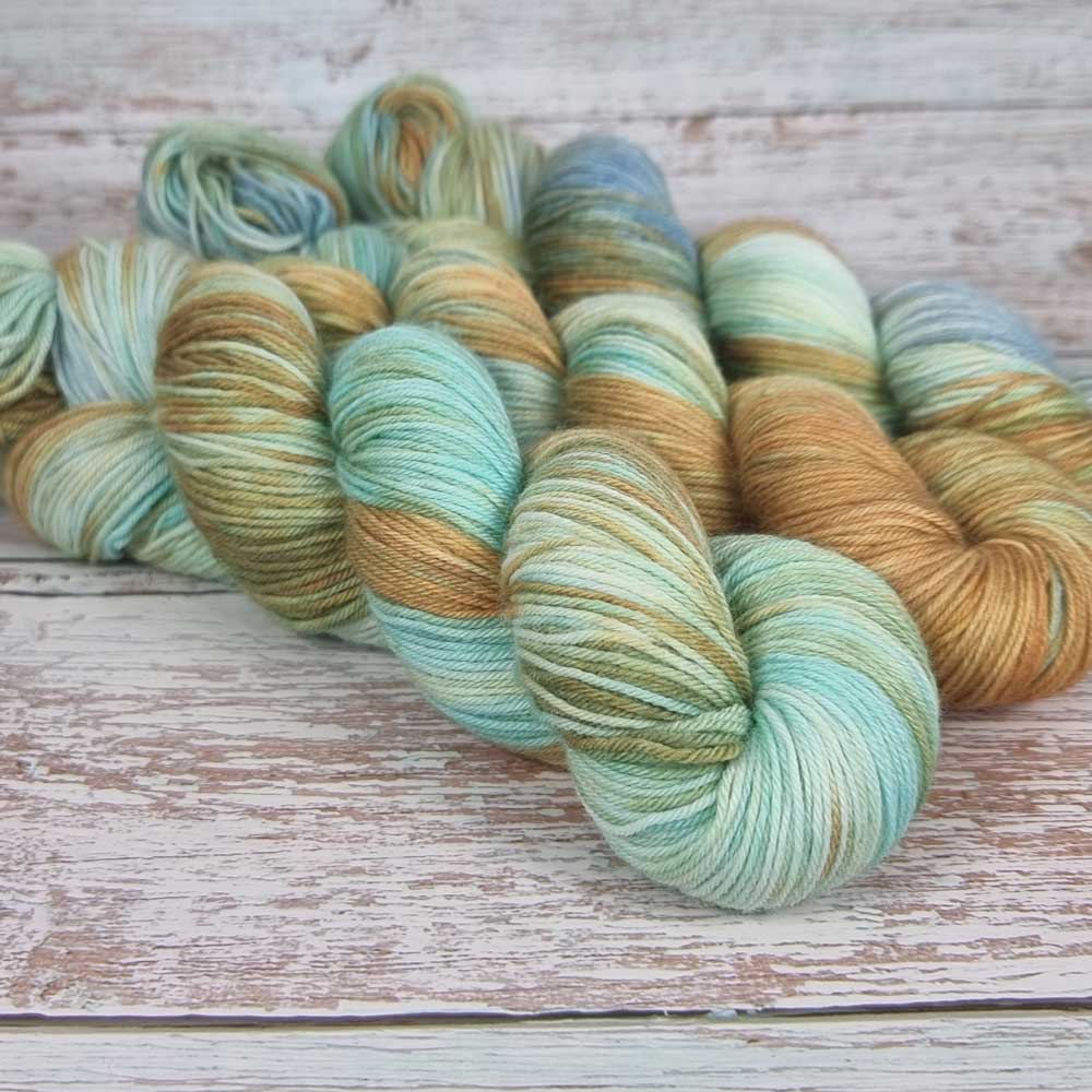 Merino Super Socks