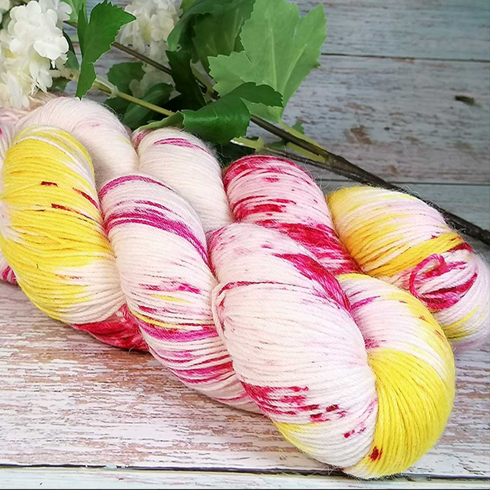 Alpa Socks