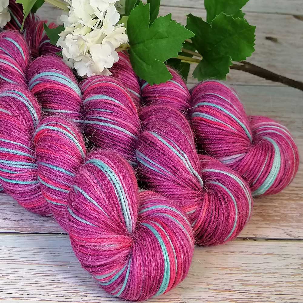 Alpa Socks