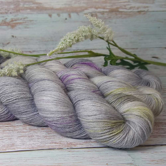 BFL Bamboo Socks