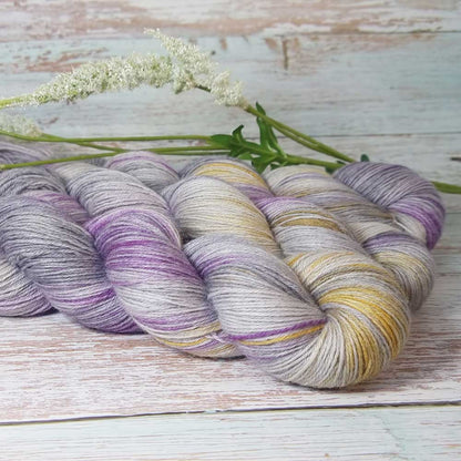 BFL Bamboo Socks