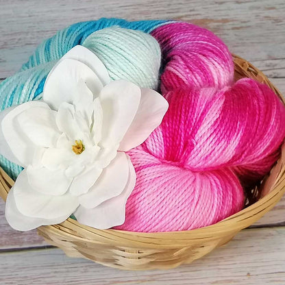 Merino Pearl Socks