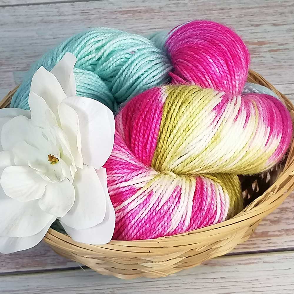 Merino Pearl Socks