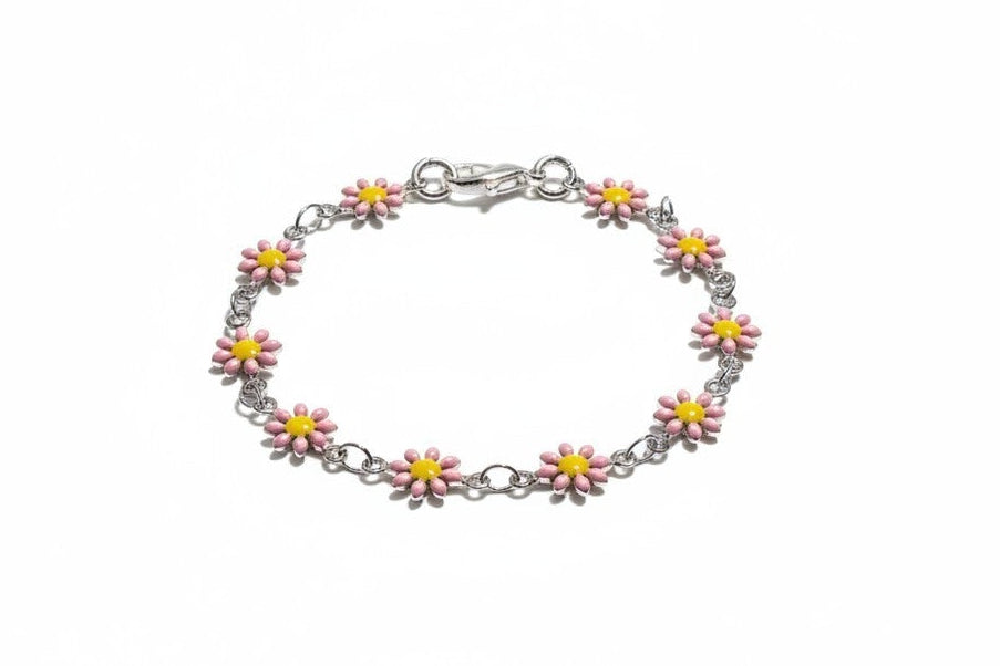 Kleine Blumenfee